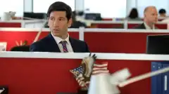 Платформа (сериал) 1 сезон 2 серия